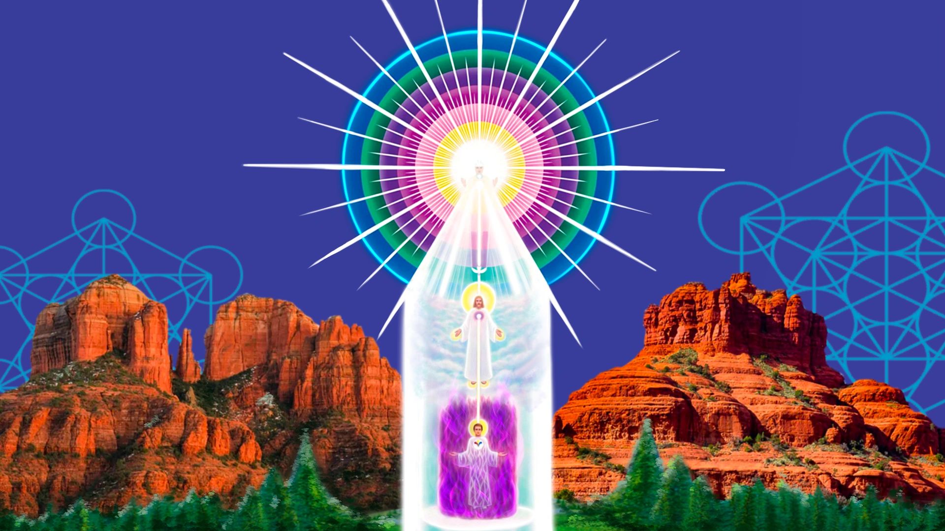 ⚜️ L.O.V.E:  ASCENSION INSTITUTE  thumbnail