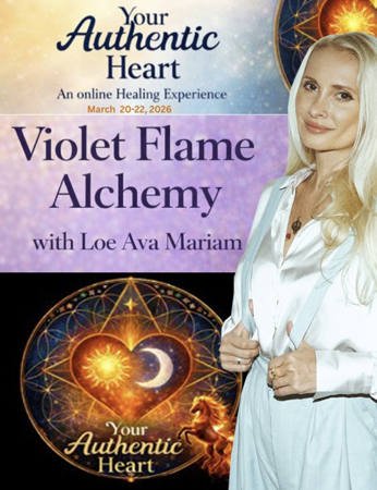 JOIN ONLINE - MARCH 21-22: AUTHENTIC HEART SUMMIT thumbnail