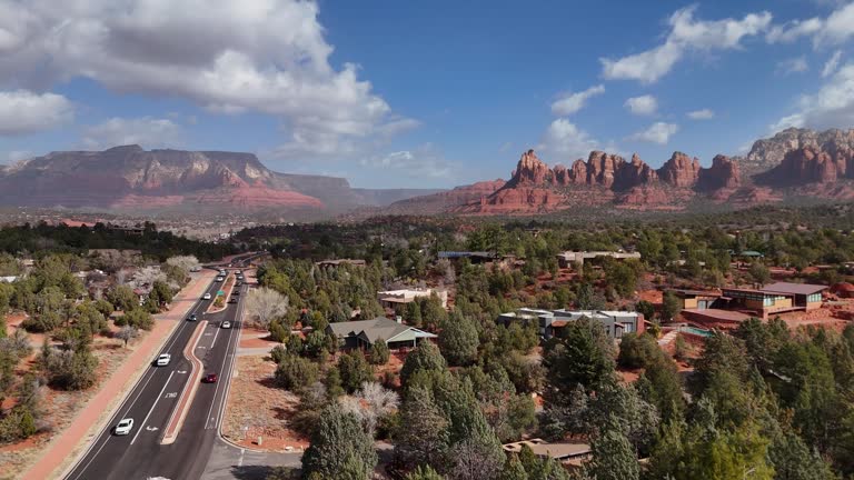 MISSION PROJECT: SEDONA BELOVED thumbnail