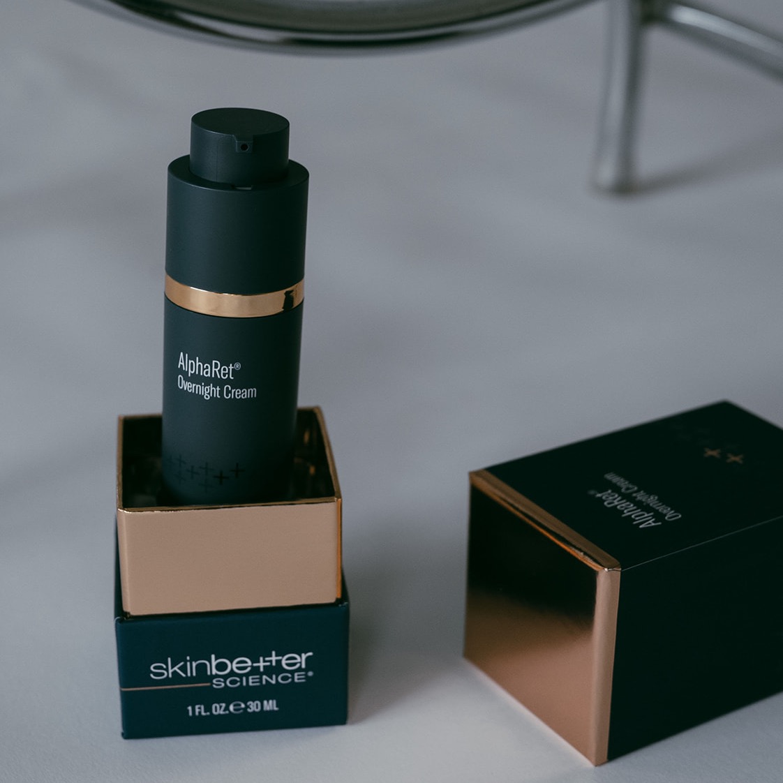 Skinbetter X Black Lotus thumbnail