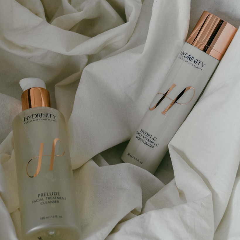 Hydrinity X Black Lotus thumbnail