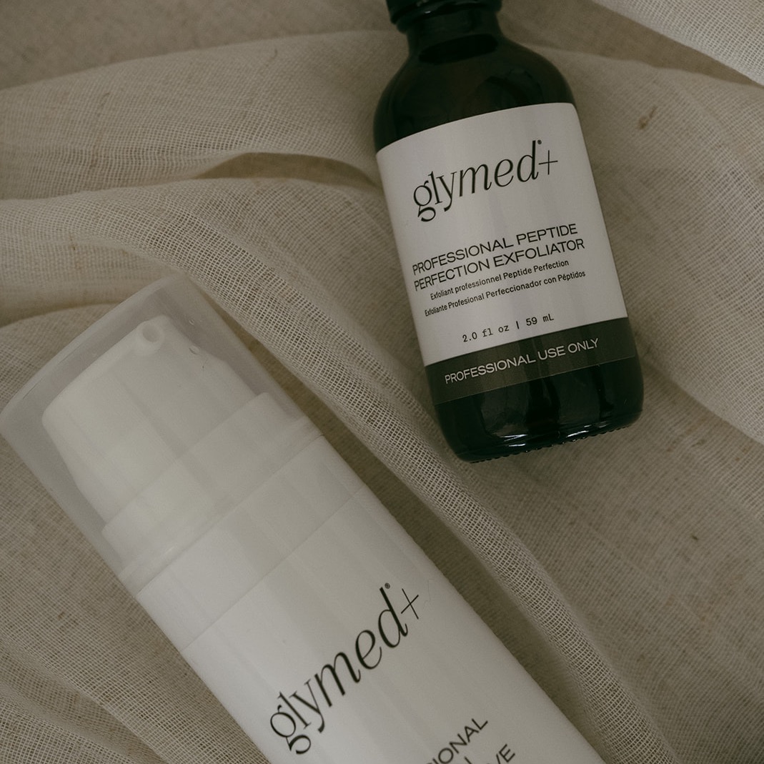 GlyMed+ X Black Lotus thumbnail