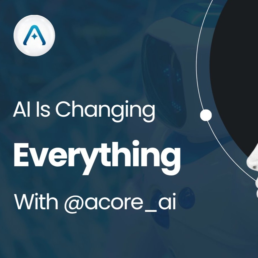 @acore_ai thumbnail