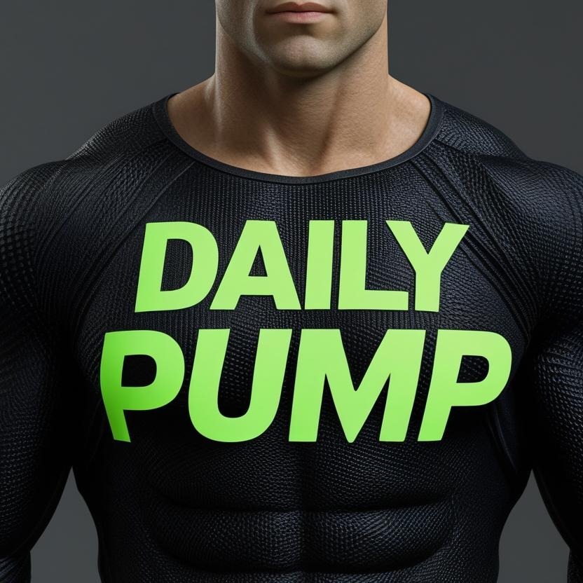  $PUMP thumbnail