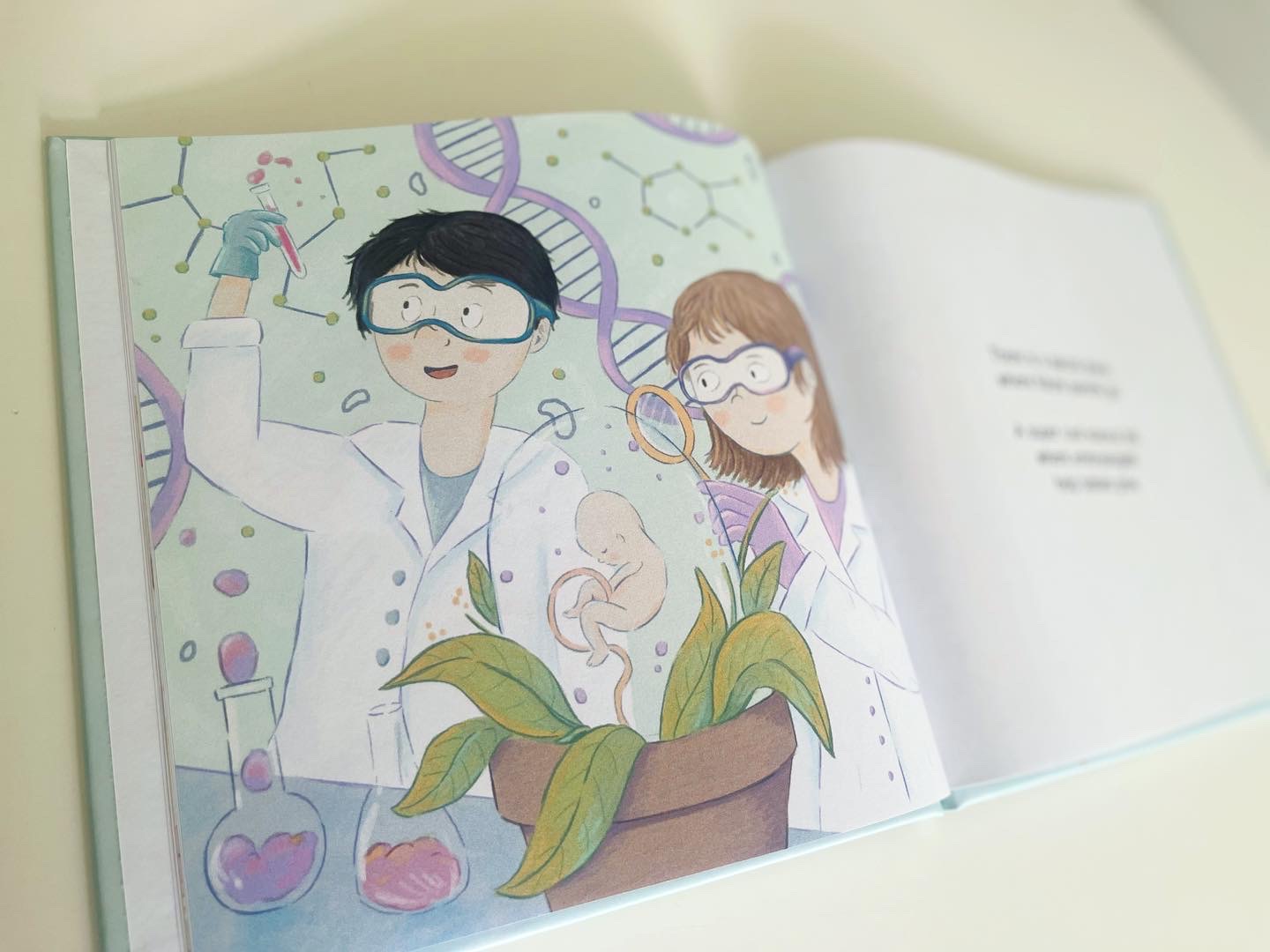 IVF Picture Book  thumbnail