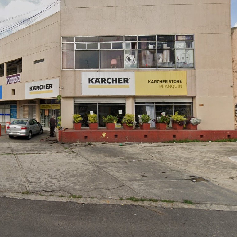 KÄRCHER IZTAPALAPA thumbnail