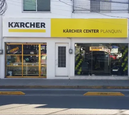 KÄRCHER REVOLUCIÓN thumbnail
