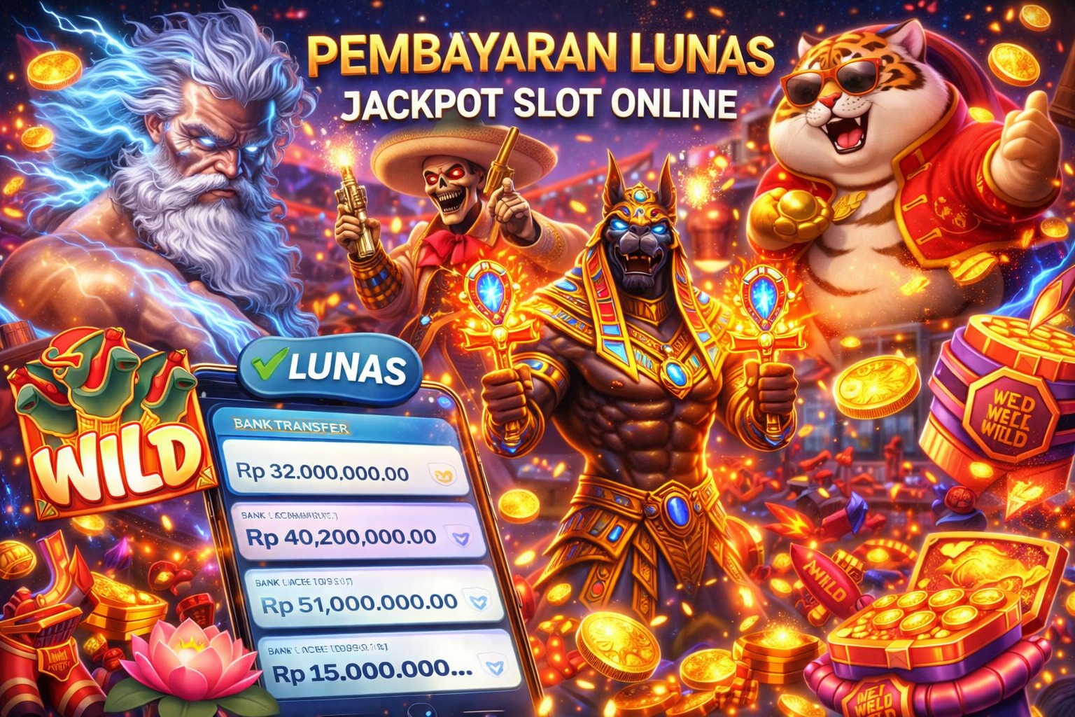 Bigo4d: RTP Slot, RTP Slot Online, RTP Slot Gacor thumbnail