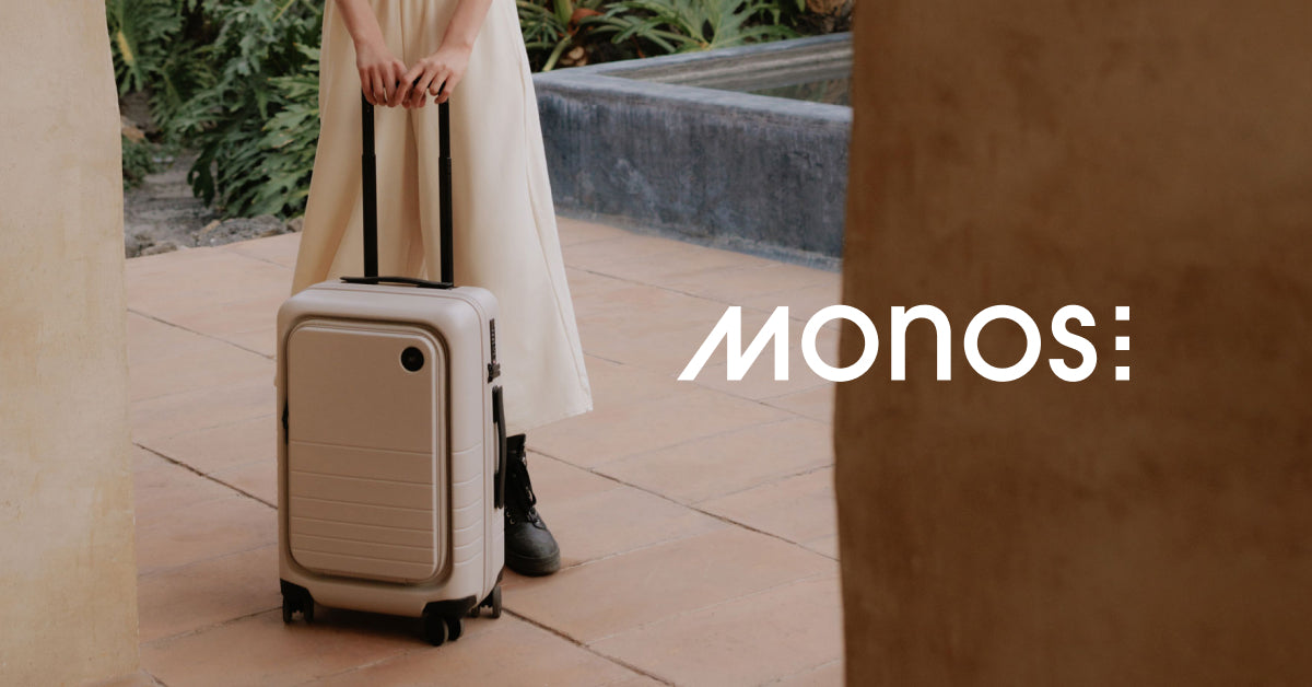 Shop Monos and save with code ‘HEYYDANA’ thumbnail