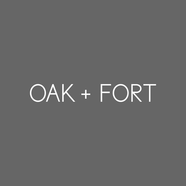 shop OAK + FORT thumbnail