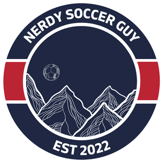 NerdySoccerGuy thumbnail