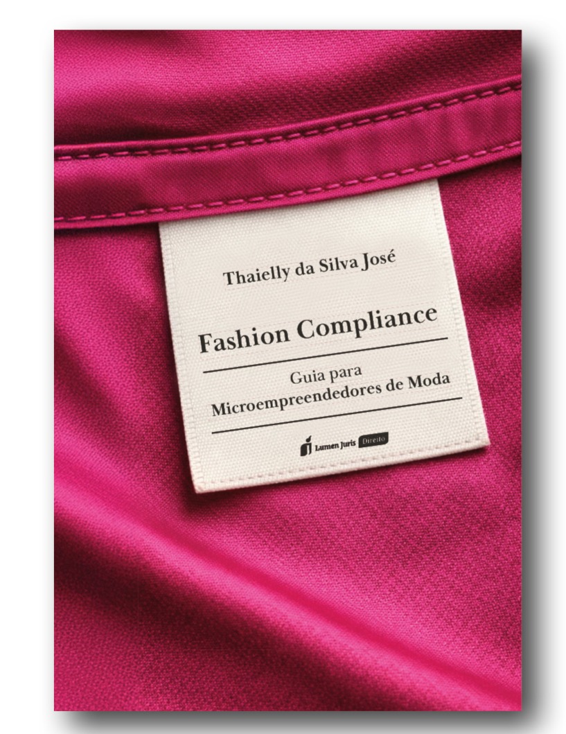 Livro | Fashion Compliance: Guia para Microempreendedores de Moda thumbnail
