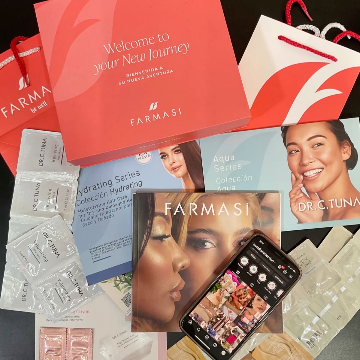 Farmasi by Dynasty thumbnail