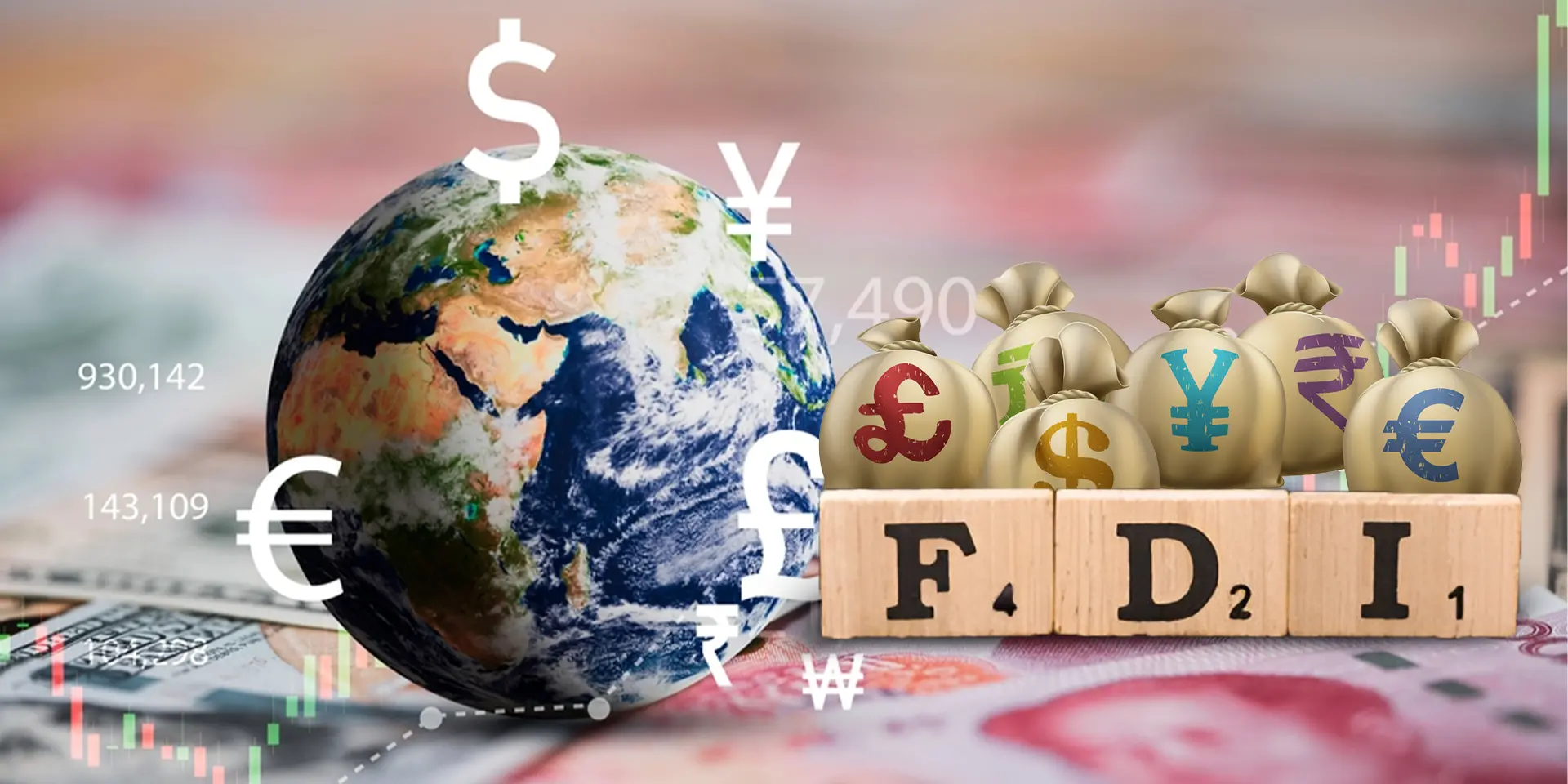 Foreign Direct Investment Consultant | FDI In India 2025 thumbnail