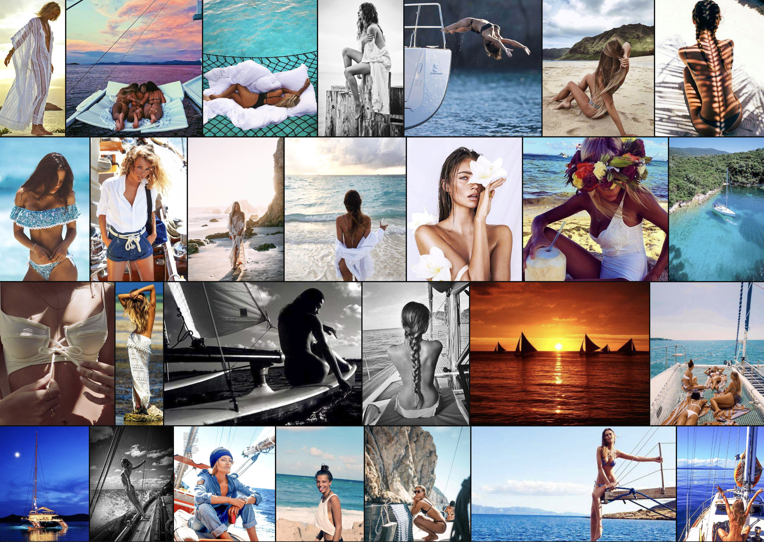 CLASSY-BEAUTY PHOTOGRAPHY BY THE SEA thumbnail