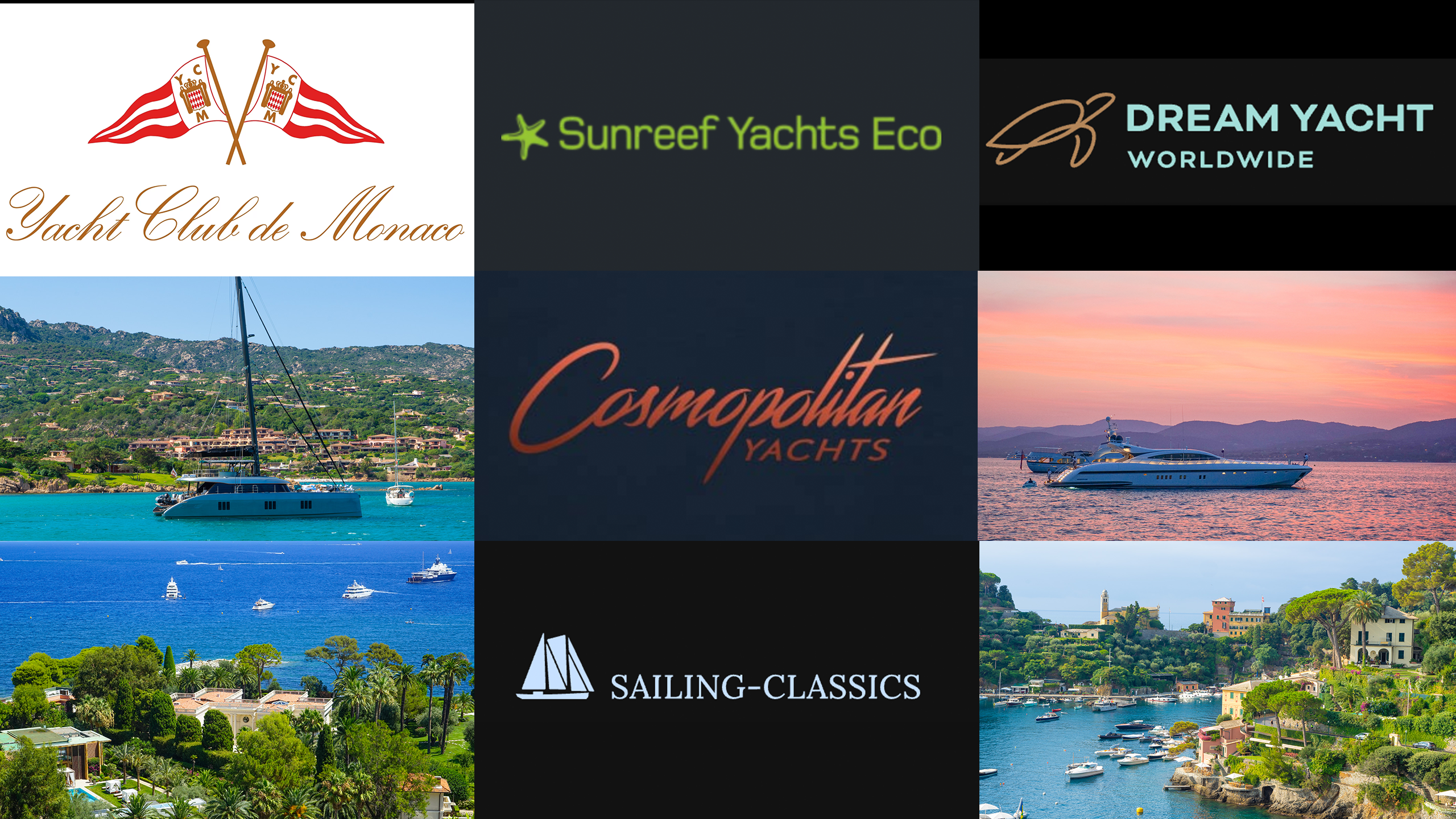 BRAND CAMPAIGN SUGGESTIONS & COMMERCIAL CO-PRODUCTIONS FOR YOUR MARKETING CAMPAIGN WITH A SUPPORTIVE BRAND FROM OUR NETWORK thumbnail