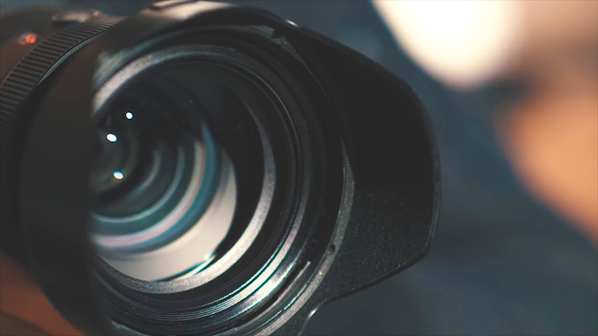MANAGED CATALOG WITH YOUR PORTFOLIO - ACQUISITION OF PAID CREATIVE PRODUCTIONS thumbnail