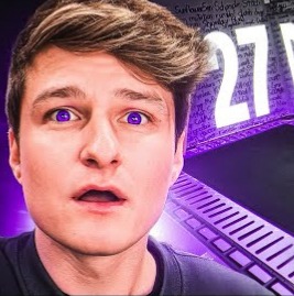 my favorite videos thumbnail