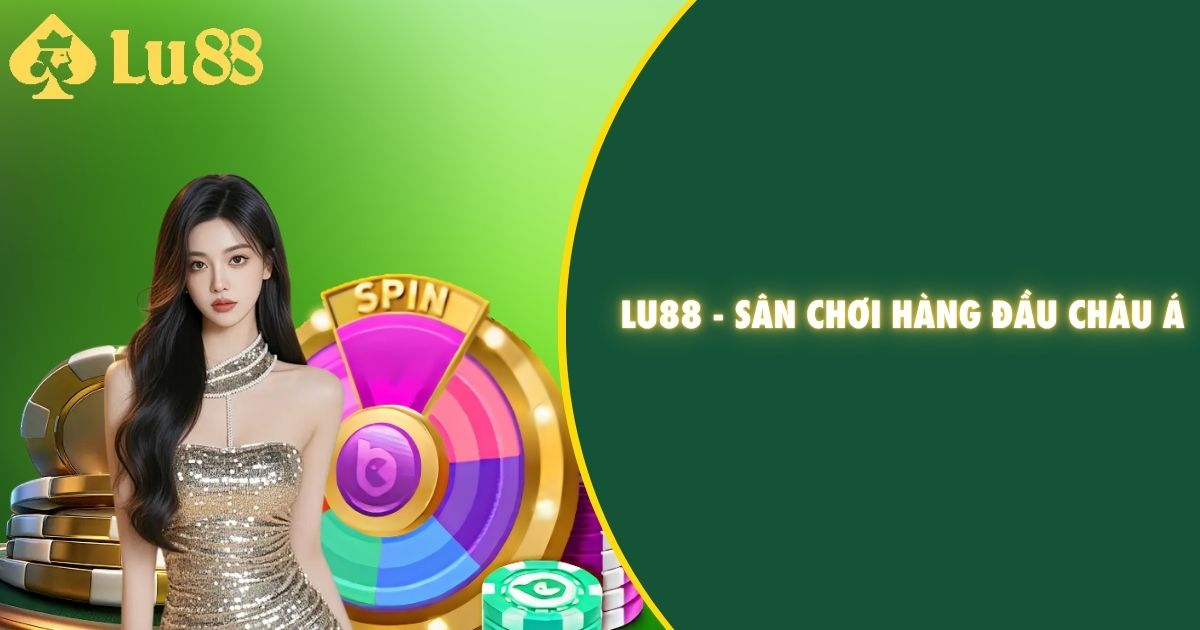 Lu88 thumbnail