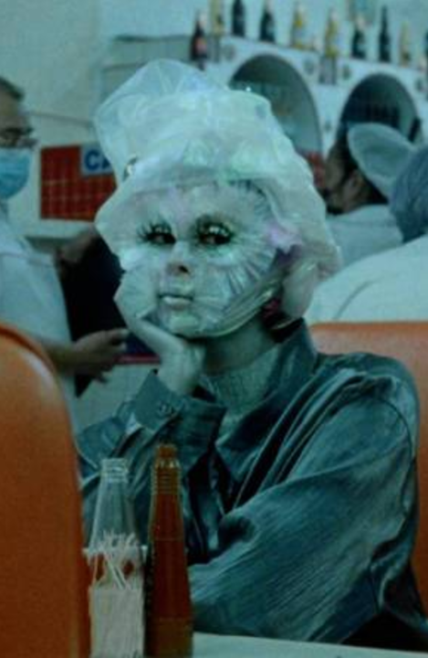 'Weird' by Flavio Morales & Nicolás Corvino thumbnail