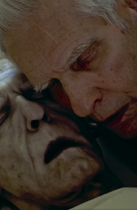 'The Death of David Cronenberg' by David Cronenberg thumbnail