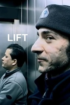 'Lift' by Marc Isaacs thumbnail