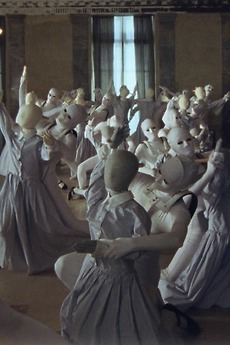 'Discipline' by Mona Fastvold thumbnail