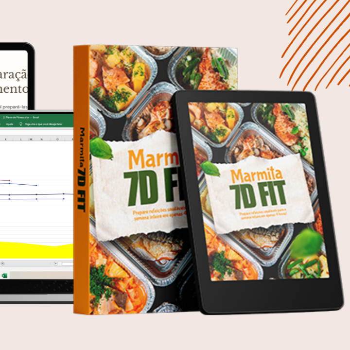 Marmita Fit thumbnail