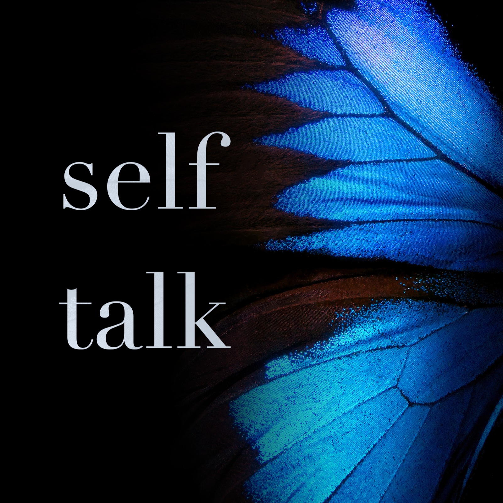 Self Talk Book, For Fresh Revelation About Words thumbnail