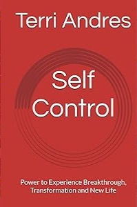 Self Control Book (Hardcover Edition), For Dynamite Power thumbnail