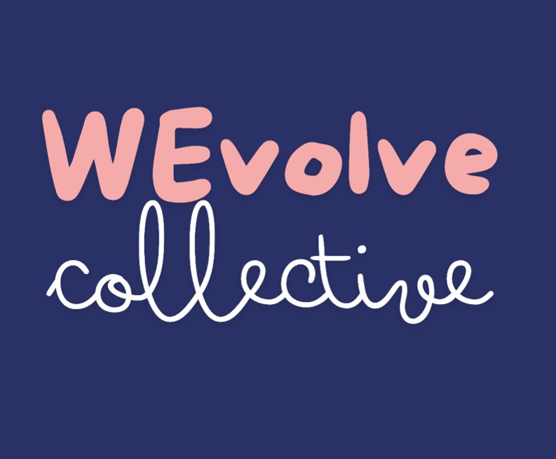 WEvolve Collective Coaching for Women Moving Through Change  thumbnail