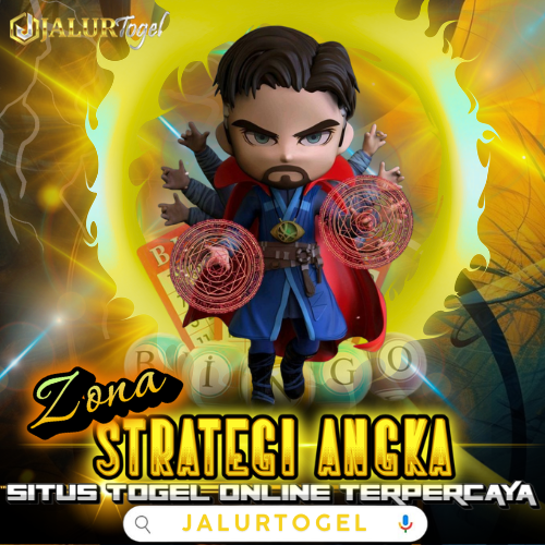JALURTOGEL – Zona Strategi Angka & Situs Togel Online Terpercaya thumbnail