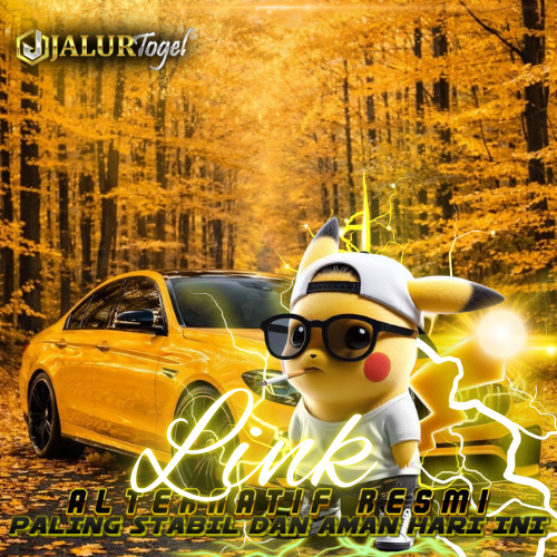 JALURTOGEL 🚀 Link Alternatif Resmi Paling Stabil & Aman Hari Ini thumbnail