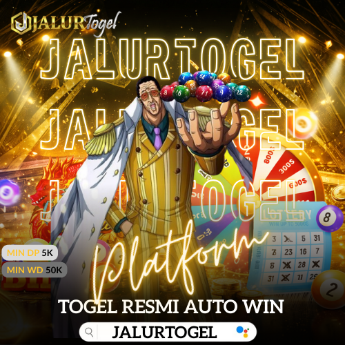 JALURTOGEL: Platform Togel Resmi Terpercaya Auto Maxwin! thumbnail