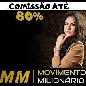 Curso movimento milionário! Curso completo para mulheres, mães que buscam a independência financeira trabalhando em casa, cuidando da família! thumbnail