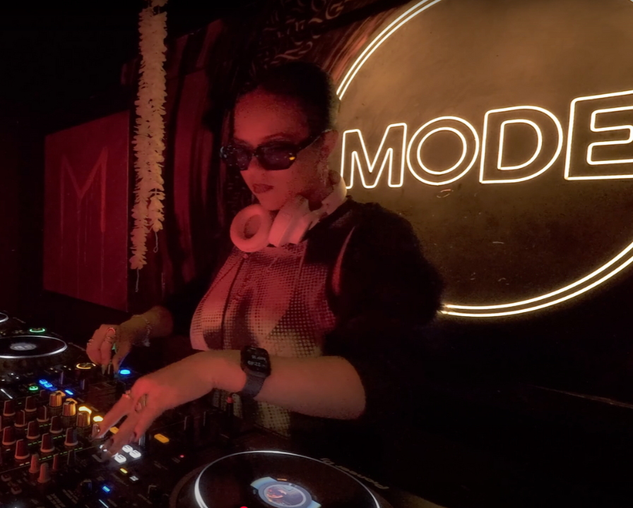 Groovy Minimal Deep Tech / House Opening Set @ MODE thumbnail