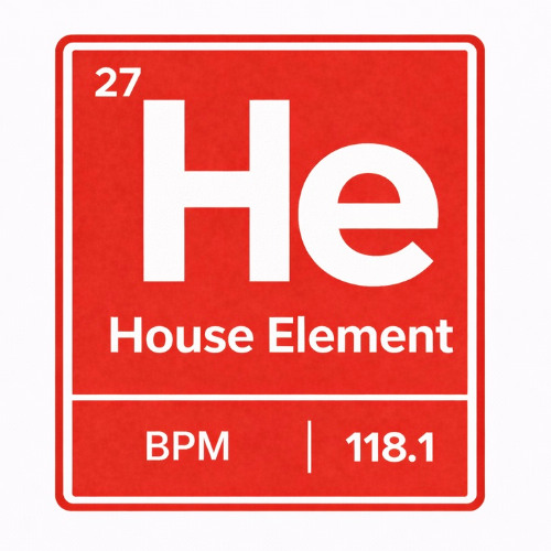 Guest Mix | House Element Vol 2 thumbnail