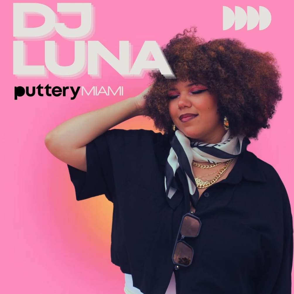 Afrobeats, Amapiano & more Mix from Puttery Miami thumbnail