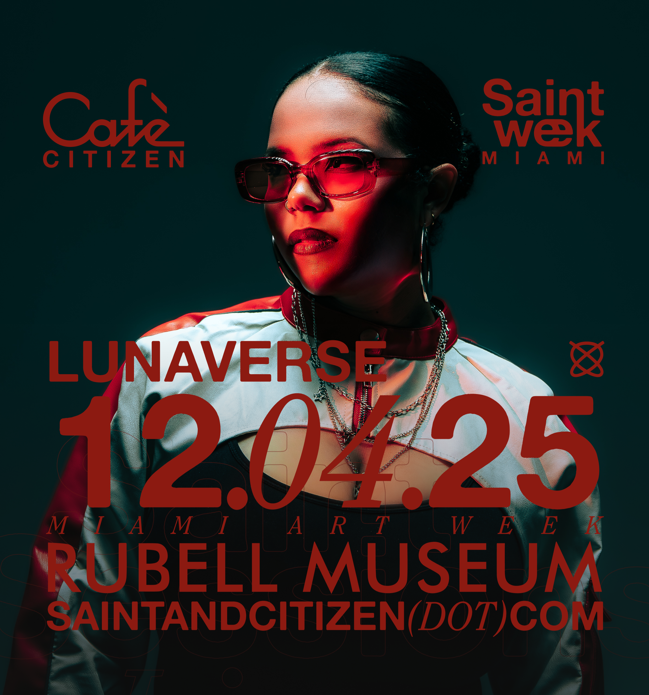 House Mix | Live from Saint Week Miami thumbnail