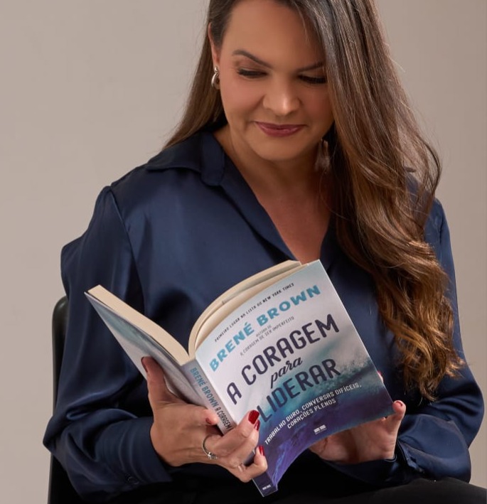 Para você, líder! thumbnail