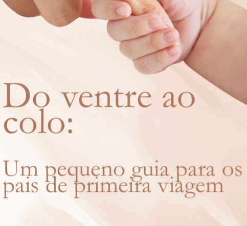 E-book para pais de primeira viagem! thumbnail