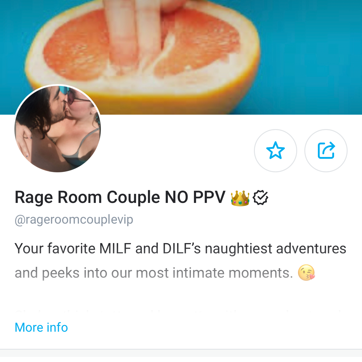 VIP Onlyfans 👑 NO PPV thumbnail