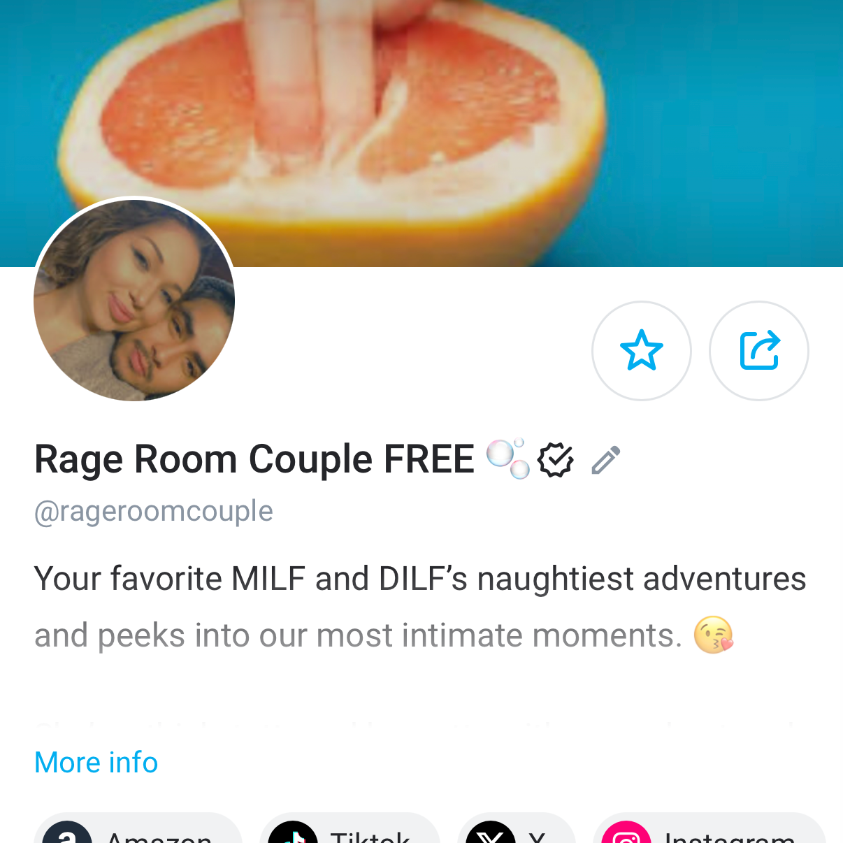 FREE Onlyfans 🫧  thumbnail