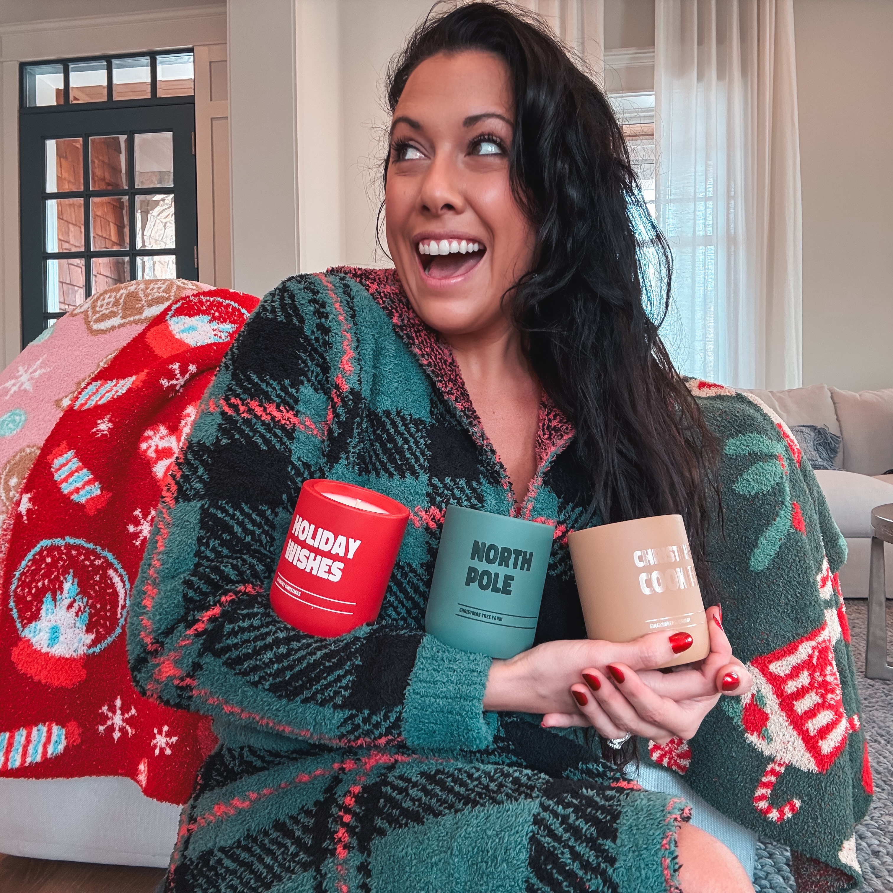 Candles & Home Favs thumbnail