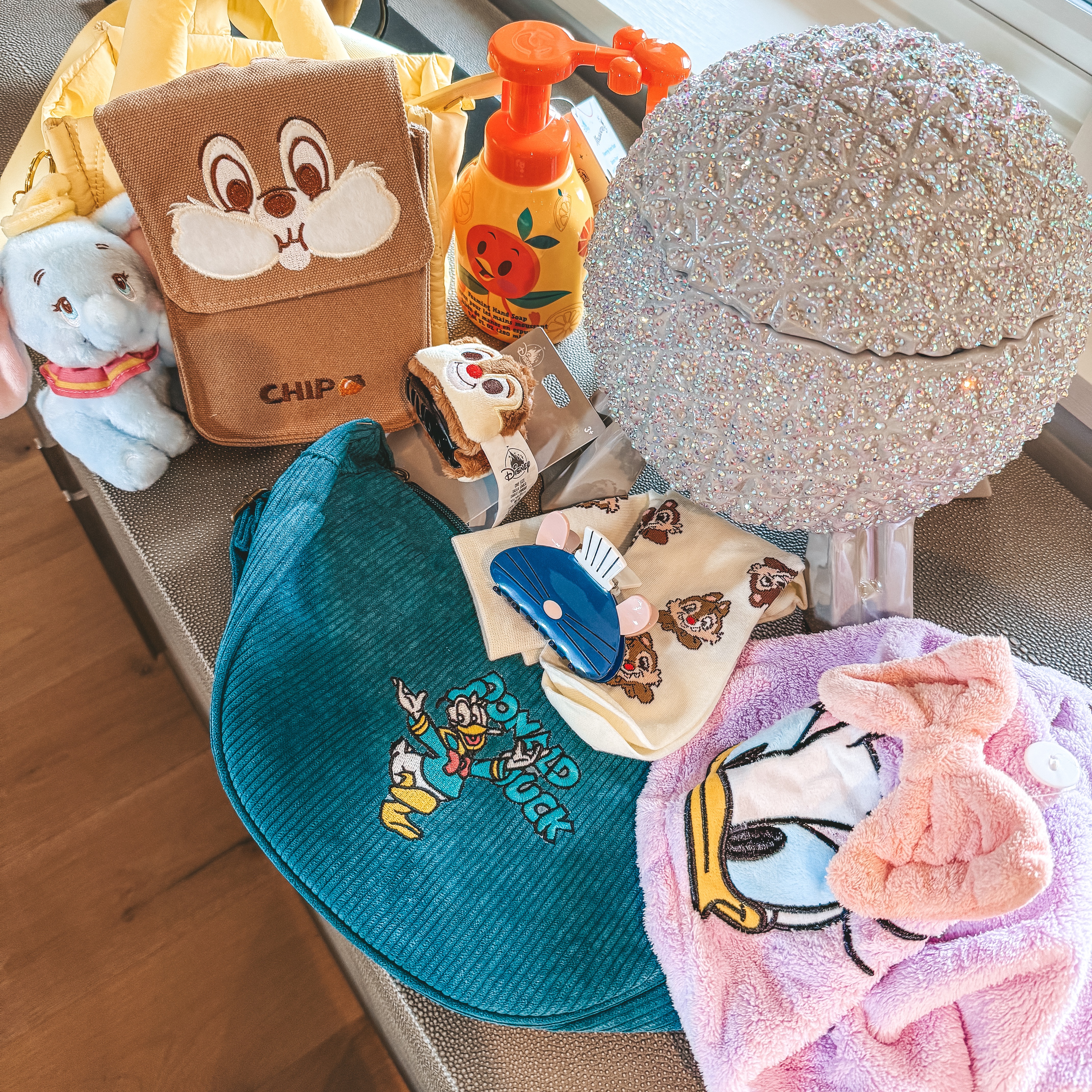 🛍️ Shop my posts thumbnail