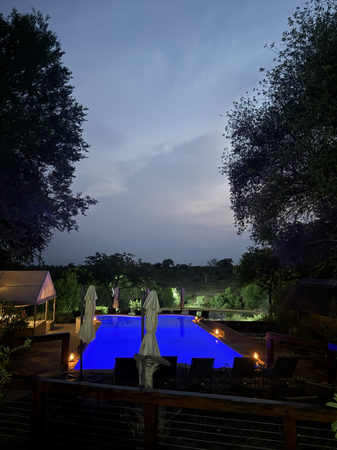 Milima big 5 safari lodge  thumbnail
