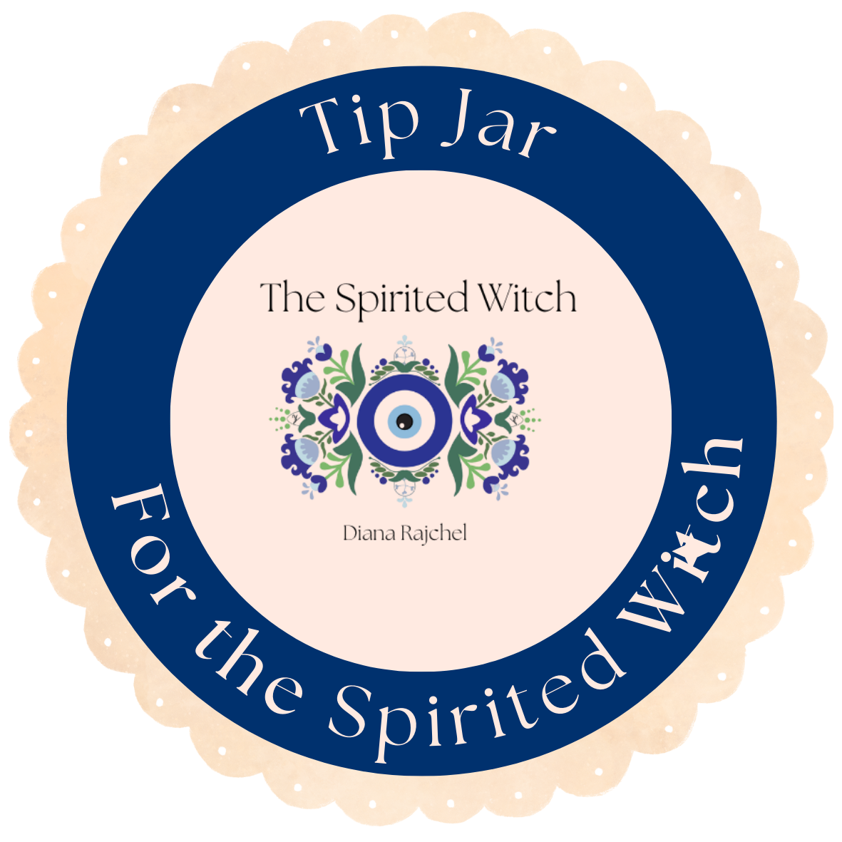 Tip The Spirited Witch thumbnail