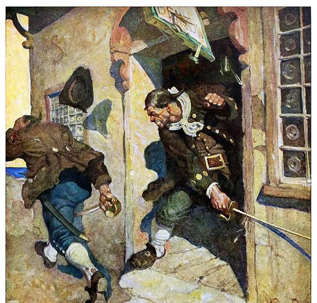 Good Intentions, Bad Magic: the Myths of Cutting Ancestral Ties thumbnail