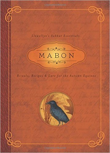 Mabon; Recipes, Rituals & Lore thumbnail