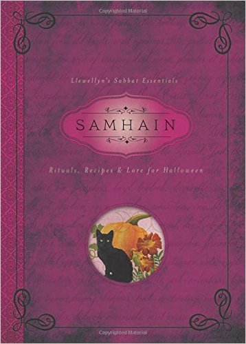 Samhain: Recipes, Rituals & Lore thumbnail
